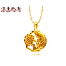 恒生珠寶行 璀璨明珠，閃耀中國內(nèi)地珠寶零售市場